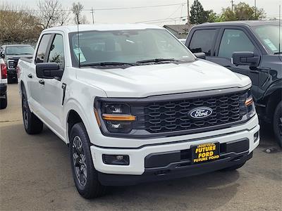 2025 Ford F-150 SuperCrew Cab 4x4 Pickup for sale #F108221 - photo 1