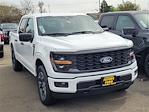 2025 Ford F-150 SuperCrew Cab 4x4 Pickup for sale #F108221 - photo 1