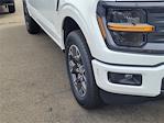 2025 Ford F-150 SuperCrew Cab 4x4 Pickup for sale #F108221 - photo 3
