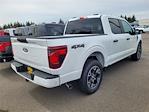 2025 Ford F-150 SuperCrew Cab 4x4 Pickup for sale #F108221 - photo 2