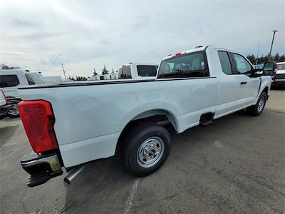 New 2025 Ford F-250 XL Super Cab Pickup for sale #F108226 - photo 2