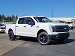 2025 Ford F-150 Lightning SuperCrew Cab AWD Pickup for sale #F108236 - photo 1