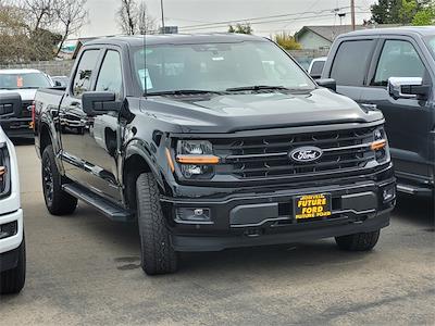 2025 Ford F-150 SuperCrew Cab 4x4 Pickup for sale #F108254 - photo 1