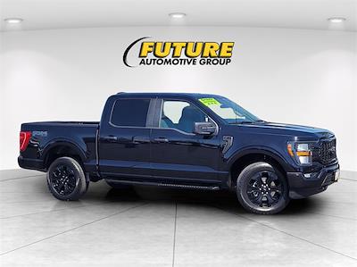 2023 Ford F-150 SuperCrew Cab 4x4 Pickup for sale #F108254A1 - photo 1