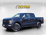 2023 Ford F-150 SuperCrew Cab 4x4 Pickup for sale #F108254A1 - photo 8