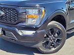 2023 Ford F-150 SuperCrew Cab 4x4 Pickup for sale #F108254A1 - photo 9