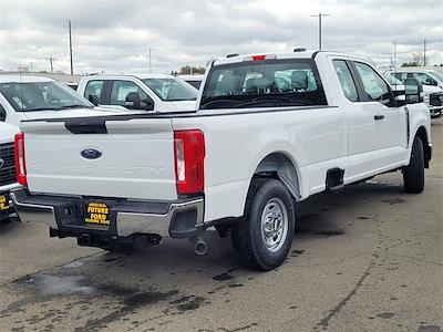 New 2025 Ford F-250 XL Super Cab Pickup for sale #F108262 - photo 2