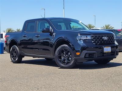 2025 Ford Maverick SuperCrew Cab AWD Pickup for sale #F108272 - photo 1