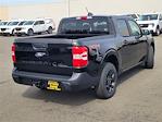 2025 Ford Maverick SuperCrew Cab AWD Pickup for sale #F108272 - photo 2