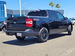 2025 Ford Maverick SuperCrew Cab AWD Pickup for sale #F108272 - photo 4