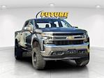 2019 Chevrolet Silverado 1500 Crew Cab 4x4 Pickup for sale #F108318A - photo 1