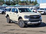 2025 Ford Ranger SuperCrew Cab 4x4 Pickup for sale #F108368 - photo 1