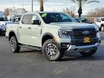 2024 Ford Ranger SuperCrew Cab 4x4 Pickup for sale #F108400 - photo 1