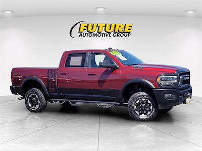 2021 Ram 2500 Crew Cab 4x4 Pickup for sale #F108409A - photo 1