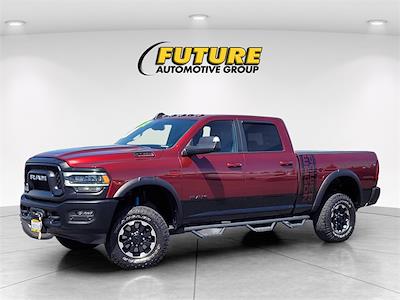 2021 Ram 2500 Crew Cab 4x4 Pickup for sale #F108409A - photo 1