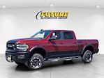 2021 Ram 2500 Crew Cab 4x4 Pickup for sale #F108409A - photo 8