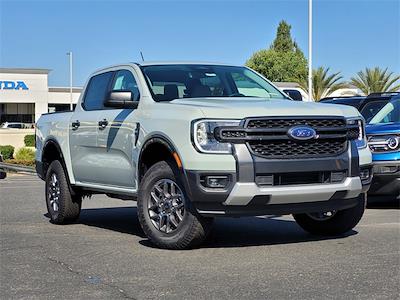 2024 Ford Ranger SuperCrew Cab 4x2 Pickup for sale #F108464 - photo 1