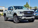 2024 Ford Ranger SuperCrew Cab 4x2 Pickup for sale #F108464 - photo 1