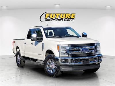 2019 Ford F-350 Crew Cab SRW 4x4 Pickup for sale #F108498A - photo 1
