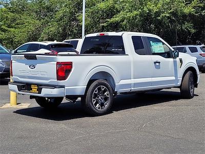 2024 Ford F-150 Super Cab 4x2 Pickup for sale #F108499M - photo 2
