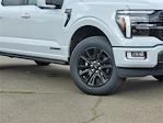 2025 Ford F-150 SuperCrew Cab 4x4 Pickup for sale #F108584 - photo 3