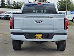 2025 Ford F-150 SuperCrew Cab 4x4 Pickup for sale #F108584 - photo 5