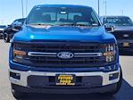 New 2025 Ford F-150 XLT SuperCrew Cab 4x4 Pickup for sale #F108585 - photo 3