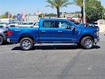 New 2025 Ford F-150 XLT SuperCrew Cab 4x4 Pickup for sale #F108585 - photo 4