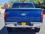 New 2025 Ford F-150 XLT SuperCrew Cab 4x4 Pickup for sale #F108585 - photo 5