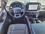 New 2025 Ford F-150 XLT SuperCrew Cab 4x4 Pickup for sale #F108585 - photo 8