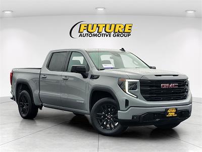 Used 2024 GMC Sierra 1500 Elevation Crew Cab 4WD Pickup for sale #F108585A - photo 1