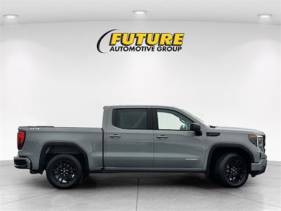 Used 2024 GMC Sierra 1500 Elevation Crew Cab 4WD Pickup for sale #F108585A - photo 2