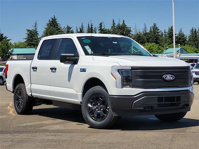 2025 Ford F-150 Lightning SuperCrew Cab AWD Pickup for sale #F108587 - photo 1