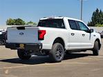 2025 Ford F-150 Lightning SuperCrew Cab AWD Pickup for sale #F108587 - photo 2