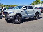 2021 Ford Ranger SuperCrew Cab 4x4 Pickup for sale #F108588A - photo 8