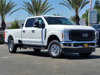 2025 Ford F-250 Crew Cab 4x4 Pickup for sale #F108593 - photo 1