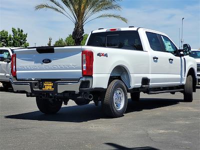2025 Ford F-250 Crew Cab 4x4 Pickup for sale #F108593 - photo 2