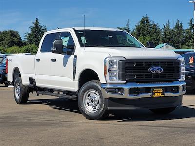 2025 Ford F-250 Crew Cab 4x4 Pickup for sale #F108606 - photo 1