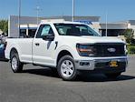 2025 Ford F-150 Regular Cab 4x2 Pickup for sale #F108635 - photo 1