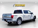 2019 Ford F-150 SuperCrew Cab 4x4 Pickup for sale #F108639AZ - photo 2