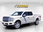 2019 Ford F-150 SuperCrew Cab 4x4 Pickup for sale #F108639AZ - photo 8