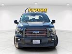 2017 Ford F-150 SuperCrew Cab 4x4 Pickup for sale #F108640AZ - photo 3