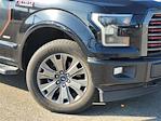 2017 Ford F-150 SuperCrew Cab 4x4 Pickup for sale #F108640AZ - photo 4