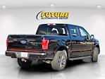 2017 Ford F-150 SuperCrew Cab 4x4 Pickup for sale #F108640AZ - photo 2