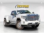 2023 GMC Sierra 3500 Crew Cab 4WD Pickup for sale #F108645A - photo 1