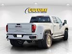 2023 GMC Sierra 3500 Crew Cab 4WD Pickup for sale #F108645A - photo 3