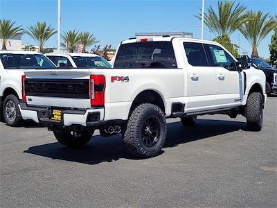2025 Ford F-250 Crew Cab 4x4 Pickup for sale #F108645M - photo 2