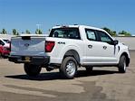 2025 Ford F-150 SuperCrew Cab 4x4 Pickup for sale #F108650 - photo 2