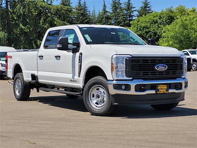 2025 Ford F-350 Crew Cab SRW 4x4 Pickup for sale #F108655 - photo 1