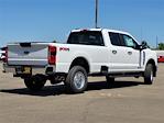 2025 Ford F-350 Crew Cab SRW 4x4 Pickup for sale #F108655 - photo 2